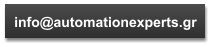 info@automationexperts.gr